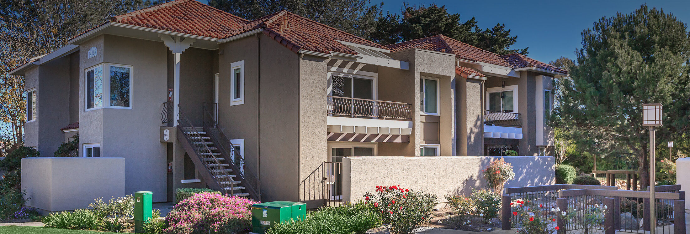 Neighborhood Page Image