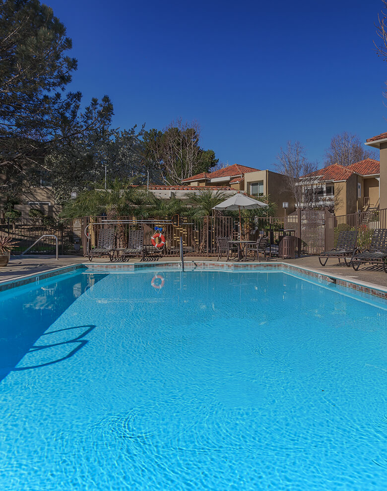 Bella Del Mar Apartments in Del Mar, CA